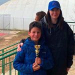 ΠΡΩΤΕΑΣ: Περήφανοι για τους αθλητές μας – Ο Ραφαήλ Γακόπουλος Νο4 στην Ελλάδα