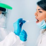 Rapid test συνοδοί ασθενών- Η αλλαγή που αφορά τους εμβολιασμένους-Διενέργεια και στα φαρμακεία για ανεμβολίαστους