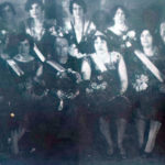 1925 – Το πρώτο συμβούλιο της Φιλοπτώχου Αδελφότητος των Κυριών Καστοριάς