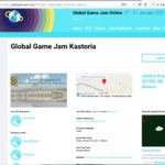 Καστοριά: Ολοκληρώθηκε με επιτυχία το “Global Game Jam 2021”