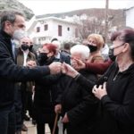 ΚΙΝΑΛ: Ο κ. Μητσοτάκης έχει προσωπική ευθύνη για τις προκλητικές και προσβλητικές εικόνες από την Ικαρία