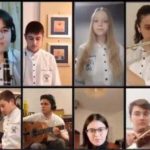 Διαδικτυακή εκδήλωση του Μουσικού Σχολείου Καστοριάς για τη Διεθνή Ημέρα Μνήμης για τα θύματα του Ολοκαυτώματος (βίντεο)