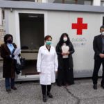 Παραχώρηση Χρήσης Οικίσκου στο Κέντρο Υγείας Καστοριάς από την Περιφερειακή Ενότητα Καστοριάς