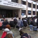 Καστοριά: Κάλεσμα της Ανεξάρτητης Νεολαίας Καστοριάς σε πορεία διαμαρτυρίας ενάντια στα περιοριστικά μέτρα την Κυριακή 14/2/2021