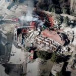 Καστοριά: Τα σενάρια για την ολοκληρωτική καταστροφή του ΤΣΑΜΗΣ
