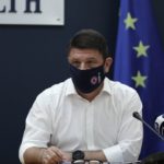 Χαρδαλιάς: Παρατείνεται το lockdown στην Αττική – Ποιες περιοχές μπαίνουν στο “κόκκινο”