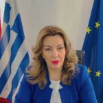 Μήνυμα Μαρίας Αντωνίου για τις εσωκομματικές εκλογές της Νέας Δημοκρατίας