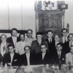 111 χρόνια από την ίδρυση της Εβραϊκής Καστοριανής Νεολαίας στη Νέα Υόρκη