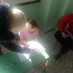 ΕΝΙΑΙΟ ΕΙΔΙΚΟ ΕΠΑΓΓΕΛΜΑΤΙΚΟ ΓΥΜΝΑΣΙΟ-ΛΥΚΕΙΟ ΚΑΣΤΟΡΙΑΣ – Βράβευση του σχολείου στον 17ο Διεθνή διαγωνισμό Ποίησης «Castello di Duino»