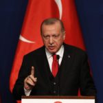 Διεθνής ανησυχία και κινητοποίηση για τις κινήσεις Ερντογάν στο Βαρώσι: Συνεδριάζει εκτάκτως το Συμβούλιο Ασφαλείας του ΟΗΕ