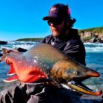 Καναδάς: Ο Καστοριανός “αγκιστράς” που το ψάρεμα είναι η ζωή του! (βίντεο)
