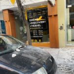 Σεισμός τώρα: 5,9 Ρίχτερ στην Ελασσόνα (Αναθεωρήθηκε σε 6)