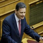 Θεόδωρος Σκυλακάκης: Νέα μέτρα στήριξης θα ανακοινωθούν σε λίγες μέρες