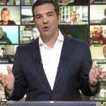 Η παρουσίαση του προγράμματος του ΣΥΡΙΖΑ για το νέο ΕΣΥ [vid]