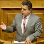 Ζ. Τζηκαλάγιας – Πανελλαδικές: “Όσον αφορά την Καστοριά εκφράζω την ικανοποίησή μου για τον αριθμό των εισακτέων”