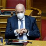 Δένδιας – Ερντογάν: Έκτακτη συνάντηση, εκτός προγράμματος, την Πέμπτη στην Άγκυρα