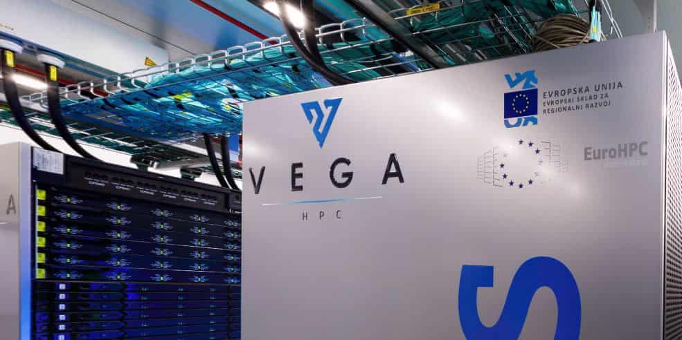 HPC Vega