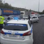 Μπλόκα σε όλες τις εξόδους: Έπεσαν οι πρώτες «καμπάνες» – Τι ισχύει για τις εκτός νομού μετακινήσεις