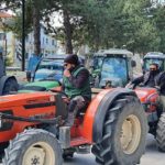 Να κηρυχθεί η περιοχή σε έκτακτη ανάγκη ζήτησαν οι αγρότες του Αμυνταίου (βίντεο)