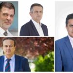 Αντίδραση των βουλευτών Ν.Δ Καστοριάς, Γρεβενών και Φλώρινας για το πρόγραμμα της περιφέρειας Δ.Μακεδονίας με την επίσκεψη Λυκουρέντζου – ΑΠΕΧΟΥΝ οι βουλευτές