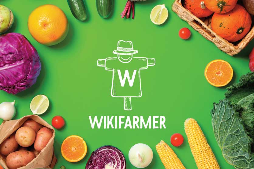 wikifarmer