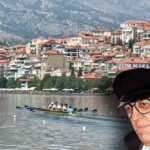 Θανάσης Μπατσόπουλος: Τα χόρτα της λίμνης δημιουργούν κίνδυνο ακαταλληλότητας για το 87ο Πανελλήνιο πρωτάθλημα κωπηλασίας