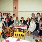 1999: Η Φιλόπτωχος τιμά Καστοριανές κυρίες (σειρά φωτογραφιών)