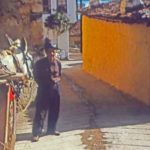 Παλιά Καστοριά – Ο κυρ Πρόδρομος και το κάρο του