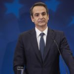 Μητσοτάκης για αεροπειρατεία: Δεν υπάρχει εκτίμηση για εμπλοκή της Ρωσίας