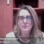 Ολ. Τελιγιορίδου: Αποδυνάμωση και απαξίωση της Βουλής (βίντεο)