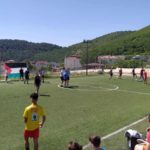 «Μεγάλη συμμετοχή στο τουρνουά ποδοσφαίρου της ΚΝΕ – Νέο ραντεβού στις 29 Μαΐου στο Μαθητικό Φεστιβάλ»