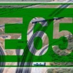 ΓΕΚ Τέρνα: Αντίστροφη μέτρηση για τα εγκαίνια του πρώτου τμήματος του Ε65