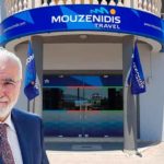 Mouzenidis Travel: Πρόταση εξαγοράς από εταιρεία συμφερόντων Ιβάν Σαββίδη