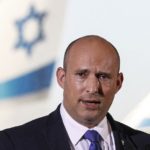 Ο Ισραηλινός Πρωθυπουργός με διάγγελμά του ανέφερε ότι το Ισραήλ δέχεται νέα επίθεση από την πανδημία