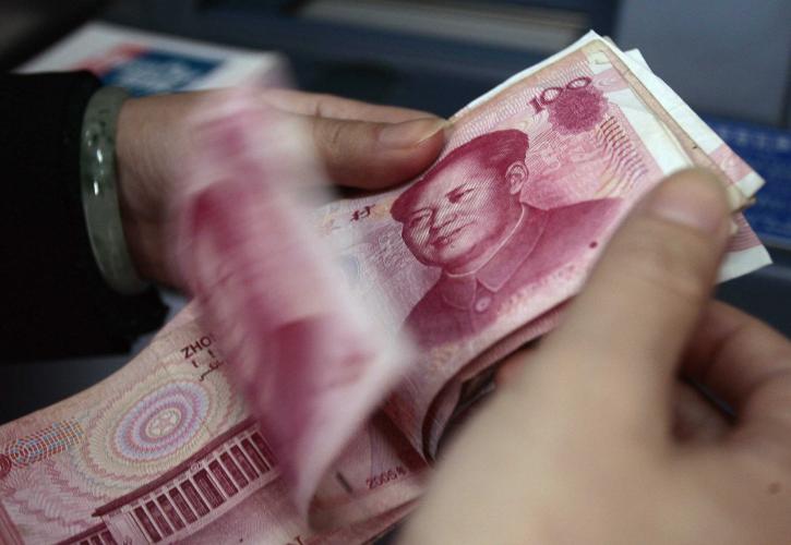 chinas-currency-just-suffered-its-worst-two-day-loss-in-years
