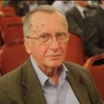 Πέθανε ο πρώην υπουργός των κυβερνήσεων ΠΑΣΟΚ Γιώργος Δρυς