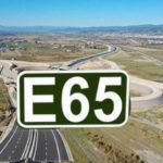Ε65: Δίνονται σήμερα στην κυκλοφορία τα πρώτα 14 χιλιόμετρα του Νότιου τμήματος