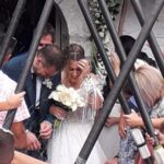 Παντρεύτηκε η προπονήτρια του Ναυτικού Ομίλου Καστοριάς Παρασκευή Σιαραφέρα