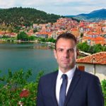 Γ. Κορεντσίδης στο ΑΠΕ: Η Καστοριά αλλάζει πρόσωπο και ετοιμάζεται να υποδεχτεί περισσότερους τουρίστες