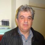 Ο Πρόεδρος του Εργατικού Κέντρου Μαλέας Γιώργος Καστοριάς μιλάει για την Απεργία