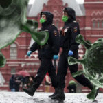 Συναγερμός στη Ρωσία – Η παραλλαγή κορονοϊού της Μόσχας κατεβάζει ρολά στη χώρα του Πούτιν