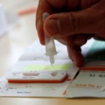 Ξεκινά η διάθεση των δωρεάν self test για την περίοδο των εορτών