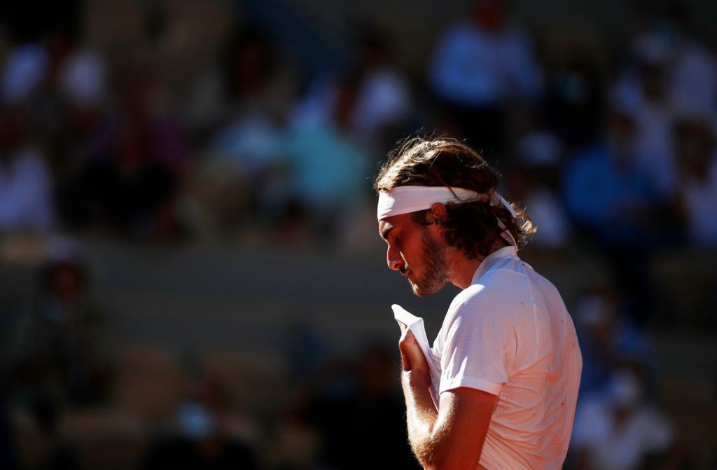 tsitsipas