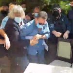 Πήγαν για εκλογές και πιάστηκαν στα χέρια στο εργατικό κέντρο Κοζάνης