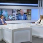 Ζ. Τζηκαλάγιας : Η πανδημία παραμένει απειλή, η συζήτηση-συνέντευξη στο κανάλι της Βουλής δίνει πολλές απαντήσεις