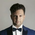 Δήμος Άργους Ορεστικού: Συναυλία με τον διακεκριμένο Τενόρο Σταύρο Σαλαμπασόπουλο «Τα μεγάλα τραγούδια»
