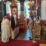 Ζ. Τζηκαλάγιας: Τιμή στη μνήμη της Αγίας Παρασκευής