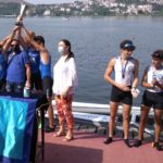87ο Πανελλήνιο Πρωταθλήμα Παίδων-Κορασίδων: Ο Ναυτικός Όμιλος Μαυροχωρίου σε τέσσερις τελικούς -Κατέκτησε την τέταρτη θέση στην γενική κατάταξη των μεταλλίων με ένα χρυσό και τρία ασημένια μετάλλια
