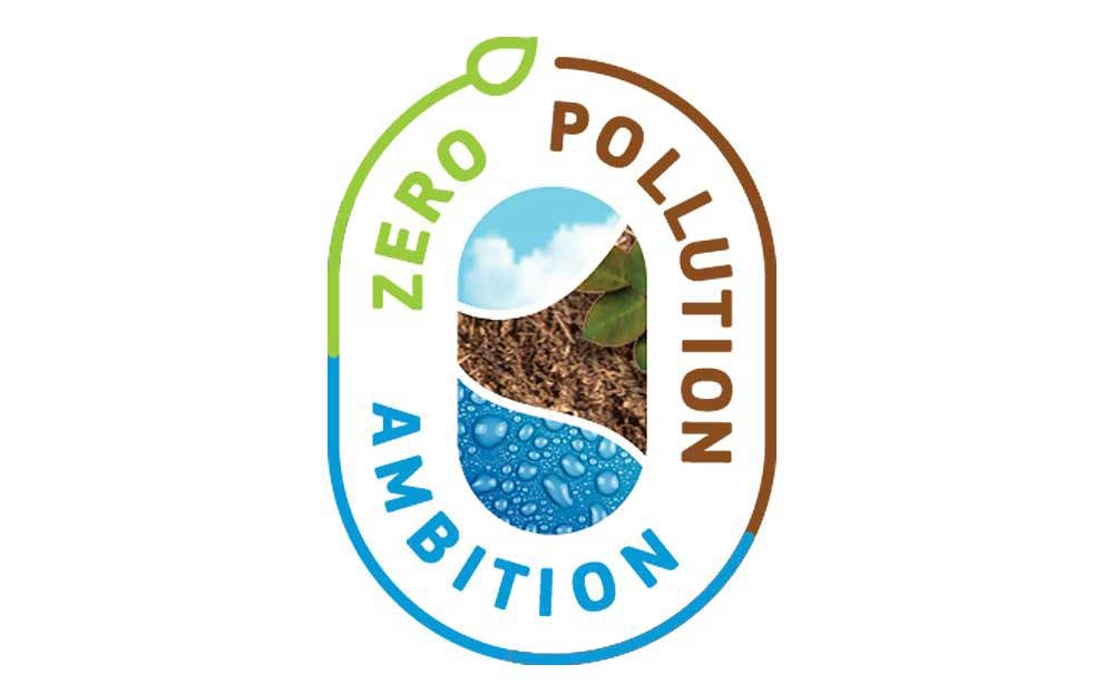 Zero-pollution-ambition