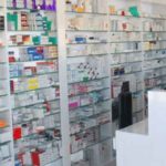 Έκλεψαν κουμπαρά από φαρμακείο στο Άργος Ορεστικο
